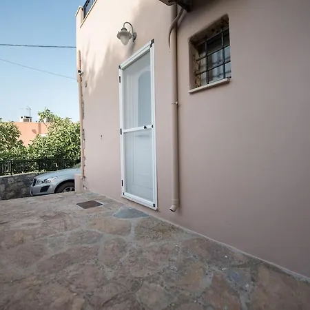 Casa Betini Traditional Maisonette Apartman