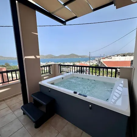 Apartman Casa Betini Traditional Maisonette