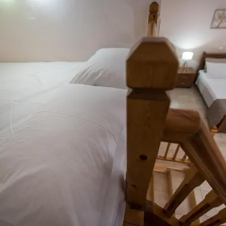 Casa Betini Traditional Maisonette *