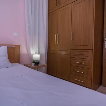 Casa Betini Traditional Maisonette Elounda