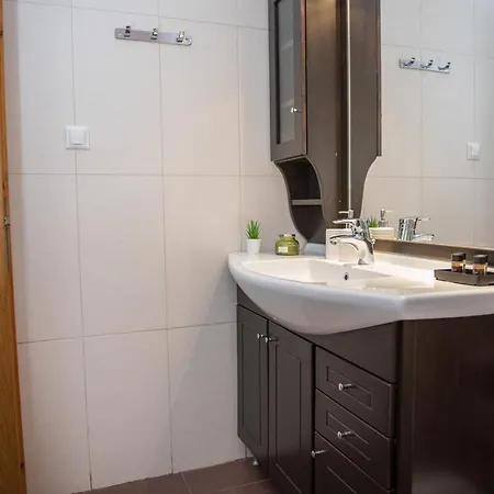 Apartament Casa Betini Traditional Maisonette Elounda