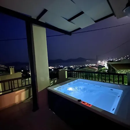 Casa Betini Traditional Maisonette * Elounda