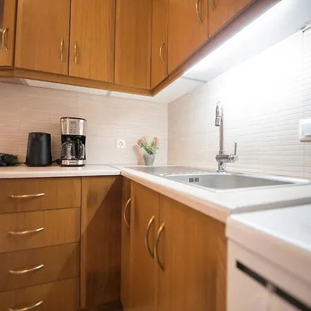 Casa Betini Traditional Maisonette *