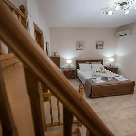 Casa Betini Traditional Maisonette