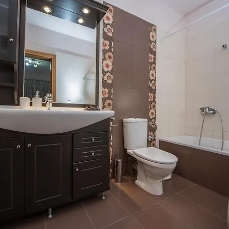 Casa Betini Traditional Maisonette Elounda