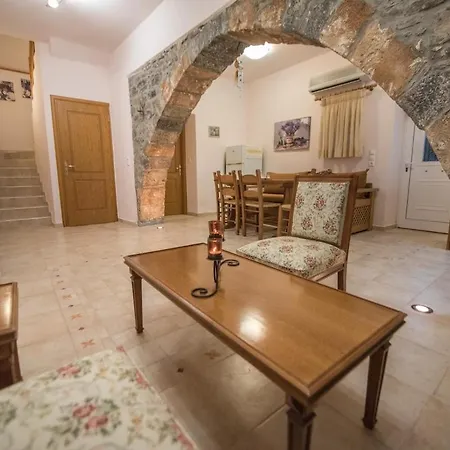 Casa Betini Traditional Maisonette *