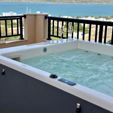 Casa Betini Traditional Maisonette Elounda