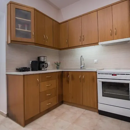 Casa Betini Traditional Maisonette * Elounda