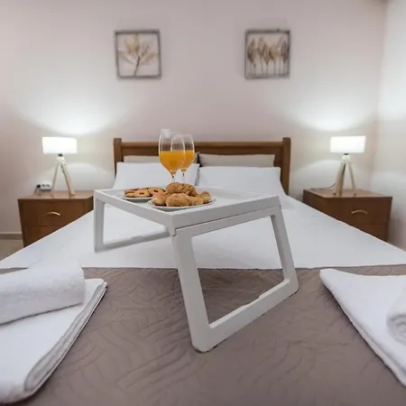 Casa Betini Traditional Maisonette